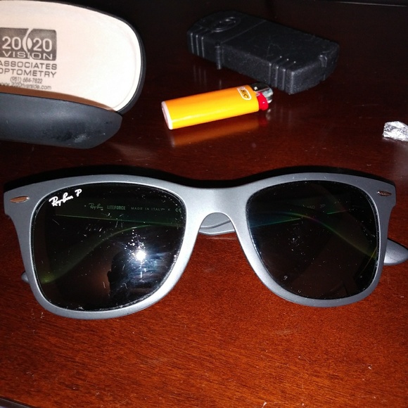 Sunglasses - Picture 1 of 2